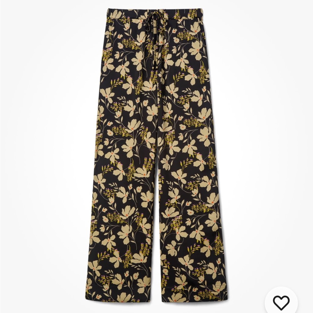 cabi Spring 2025 Set Up Pant.